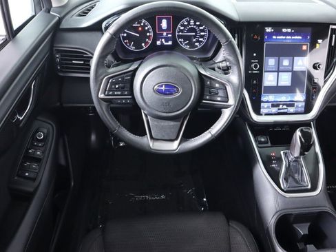 Used 2023 Subaru Outback Premium AWD/4WD image 28