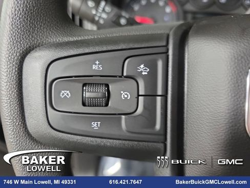 New 2026 GMC Sierra 3500 Pro image 13