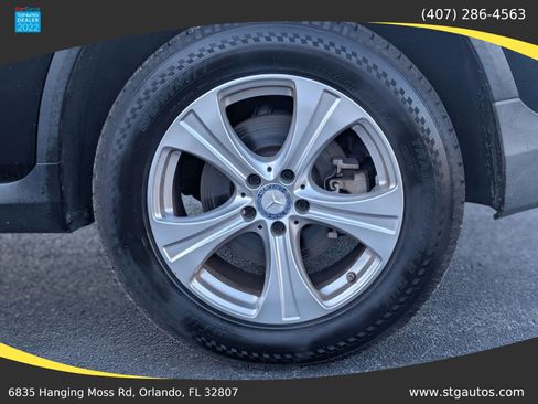 Used 2017 Mercedes-Benz GLC 300 4MATIC image 33