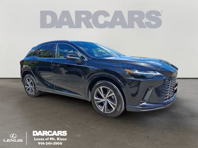 Used 2025 Lexus RX 350 Premium w/ Accessory Package