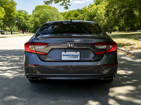 Used 2020 Honda Accord EX-L image 8