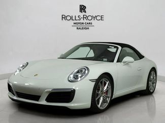 Used 2019 Porsche 911 Carrera S video 2