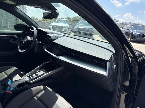 Used 2024 Audi A3 2.0T Premium w/ Convenience Package FWD image 15