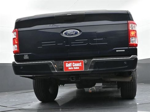 Used 2023 Ford F150 XL w/ STX Appearance Package image 36