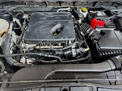 Used 2020 Ford Escape SE FWD image 36