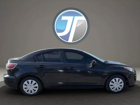 Used 2012 MAZDA MAZDA3 i Sport image 22