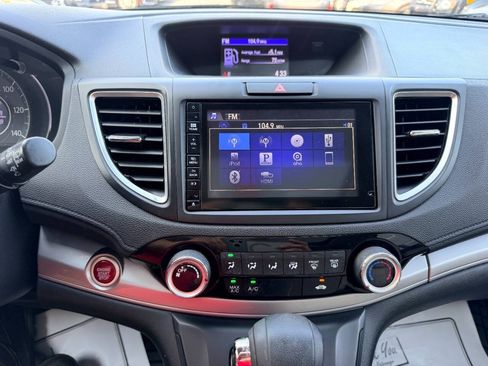 Used 2015 Honda CR-V EX image 36