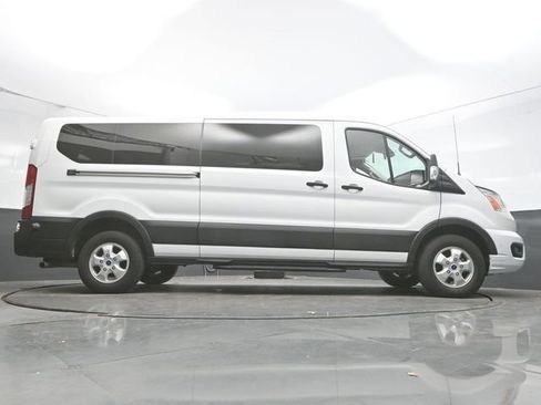 Used 2020 Ford Transit 350 XLT image 39