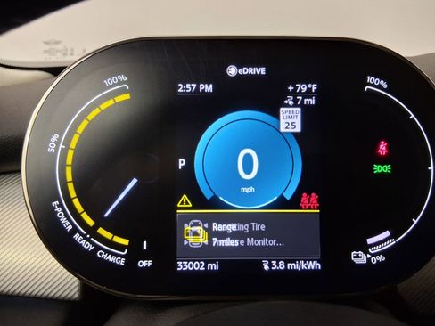 Used 2023 MINI Cooper SE image 17