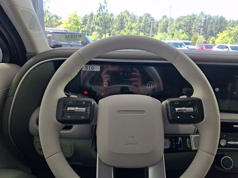 New 2026 Hyundai Palisade SE FWD image 19