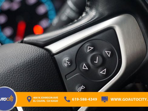 Used 2020 GMC Canyon SLE w/ Elevation Edition image 21