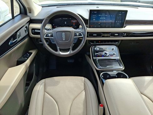 Used 2023 Lincoln Nautilus Reserve w/ Equipment Group 201A AWD/4WD image 11