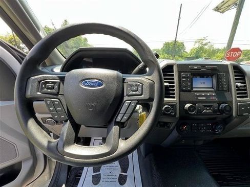 Used 2020 Ford F350 XL w/ Power Equipment Group AWD/4WD image 26