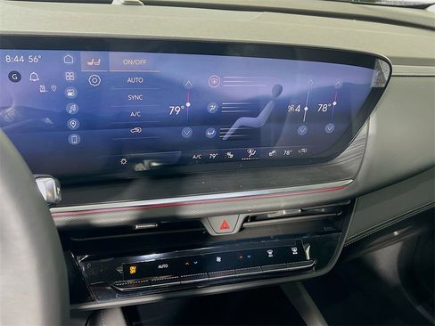 New 2026 Buick Envision Preferred image 14