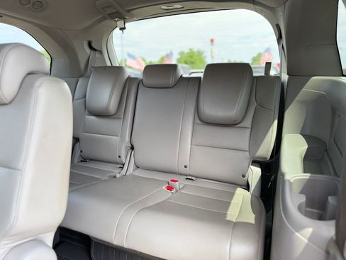 Used 2014 Honda Odyssey EX-L image 39