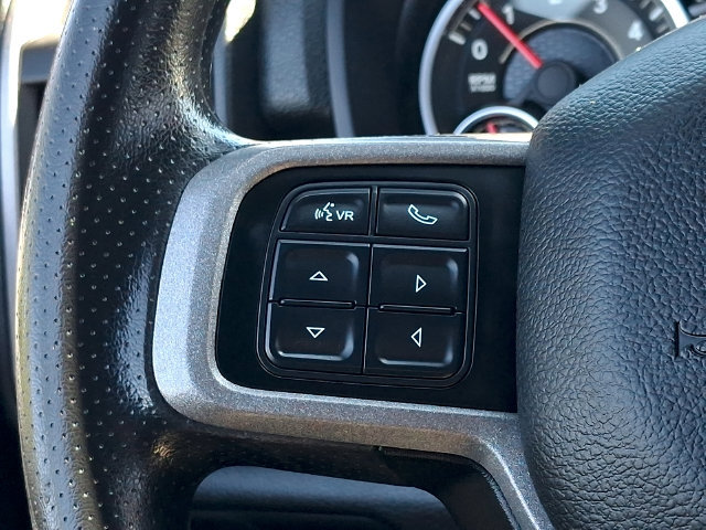 Certified 2021 RAM 3500 Tradesman w/ Chrome Appearance Group AWD/4WD image 20