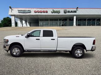 New 2026 RAM 2500 Tradesman video 3