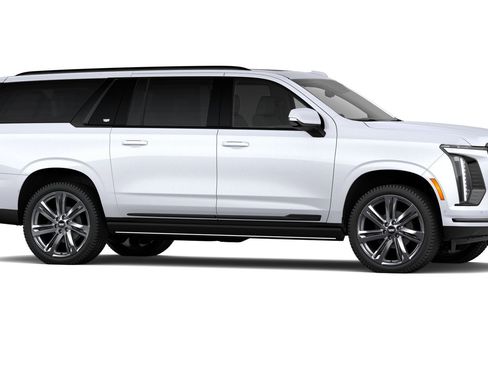 New 2026 Cadillac Escalade ESV Sport w/ Touring Package AWD/4WD image 32