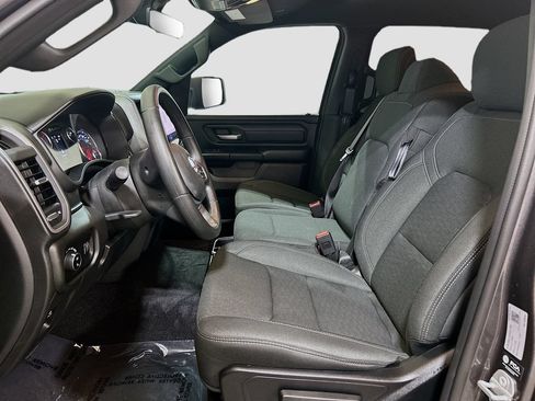 Used 2026 RAM 1500 Express RWD image 17