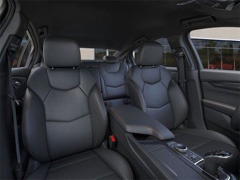 New 2026 Cadillac CT5 Sport image 16