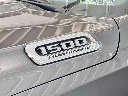 New 2026 RAM 1500 Big Horn image 16