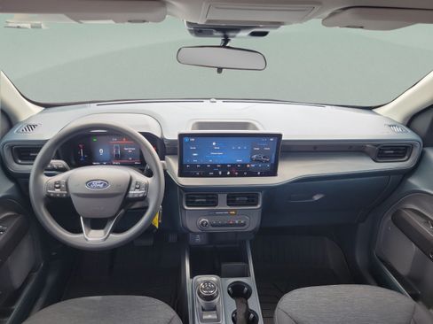 Used 2025 Ford Maverick XL FWD image 6