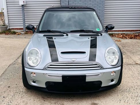 Used 2004 MINI Cooper S image 4