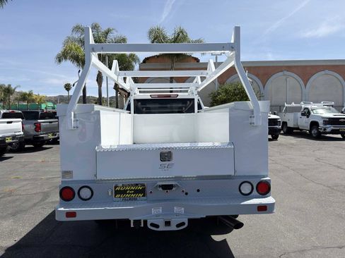 New 2026 Chevrolet Silverado 2500 W/T w/ WT Convenience Package RWD image 7