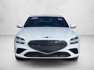 Used 2023 Genesis G70 2.0T RWD video 2