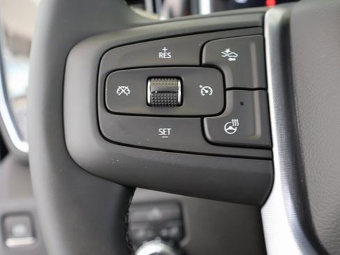 New 2026 GMC Sierra 1500 Elevation image 24