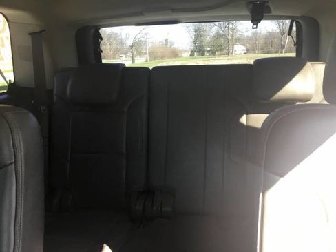 Used 2018 GMC Yukon Denali w/ Denali Ultimate Package image 11