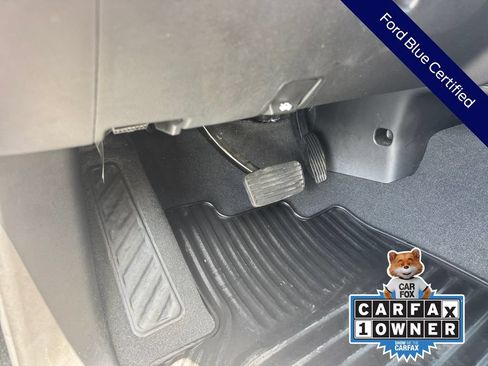 Used 2024 Chevrolet Silverado 1500 Custom w/ Turbomax Blackout Package RWD image 37