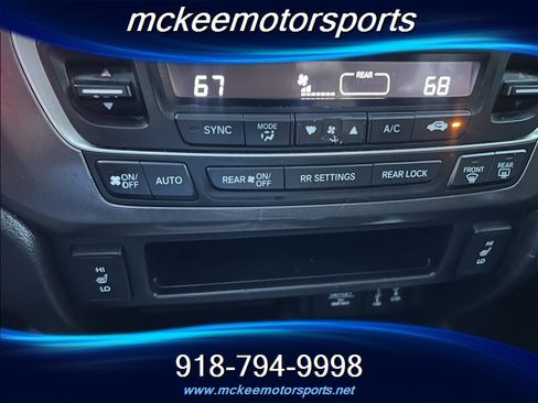 Used 2017 Honda Pilot EX-L image 18