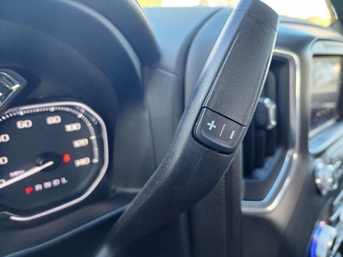 Used 2022 GMC Sierra 2500 AT4 w/ AT4 Preferred Package image 34