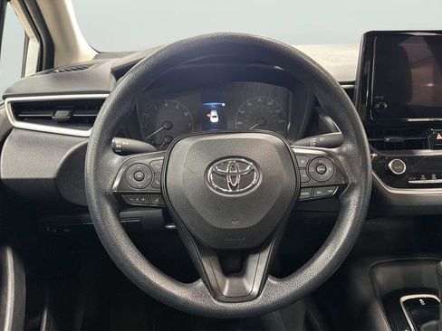 Used 2024 Toyota Corolla LE FWD image 22