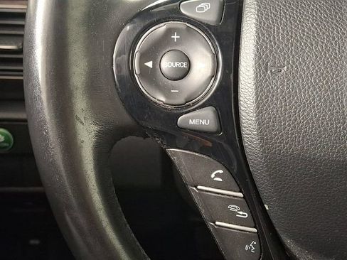 Used 2016 Honda Accord EX-L image 21