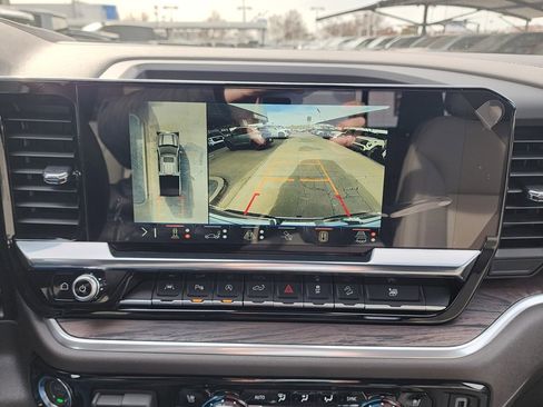 New 2026 GMC Sierra 1500 SLT w/ SLT Premium Plus Package image 27