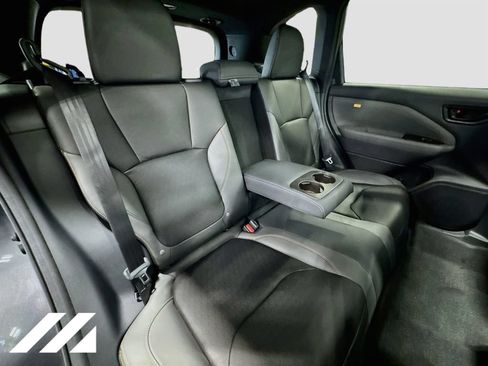 New 2026 Subaru Forester Wilderness AWD/4WD image 30