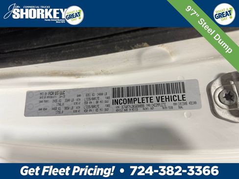 Used 2019 RAM 3500 Tradesman AWD/4WD image 31