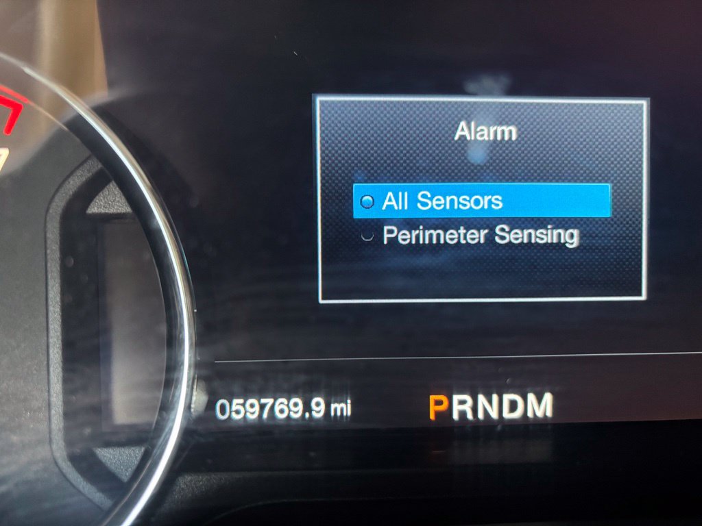 Used 2019 Ford F150 Platinum w/ Equipment Group 701A Luxury AWD/4WD image 42