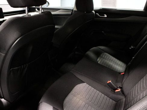 Used 2025 Kia K5 LXS FWD image 19