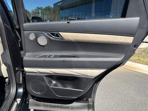 Used 2024 Genesis GV80 2.5T w/ Advanced Package image 16