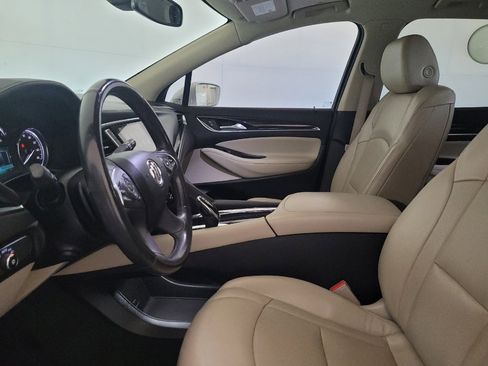 Used 2018 Buick Enclave Premium w/ Experience Buick Package FWD image 17