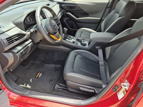 Used 2024 Subaru Crosstrek 2.5i Wilderness AWD/4WD image 21