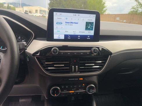 Used 2022 Ford Escape SE w/ Convenience Package AWD/4WD image 18