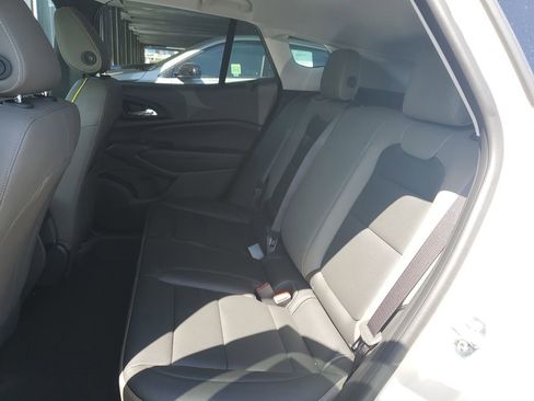 New 2026 Chevrolet Trax ACTIV FWD image 14