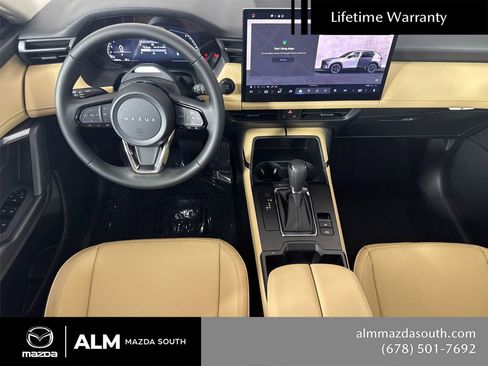 New 2026 MAZDA CX-5 2.5 S w/ Premium Plus Package AWD/4WD image 24