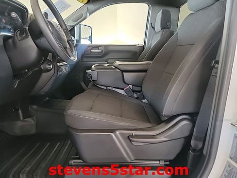 Used 2025 GMC Sierra 3500 Pro w/ Convenience Package AWD/4WD image 2