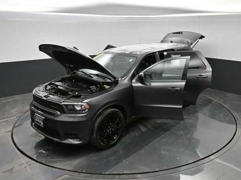 Used 2020 Dodge Durango GT w/ Blacktop Package image 39