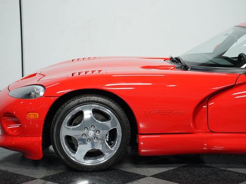 Used 2001 Dodge Viper GTS image 19